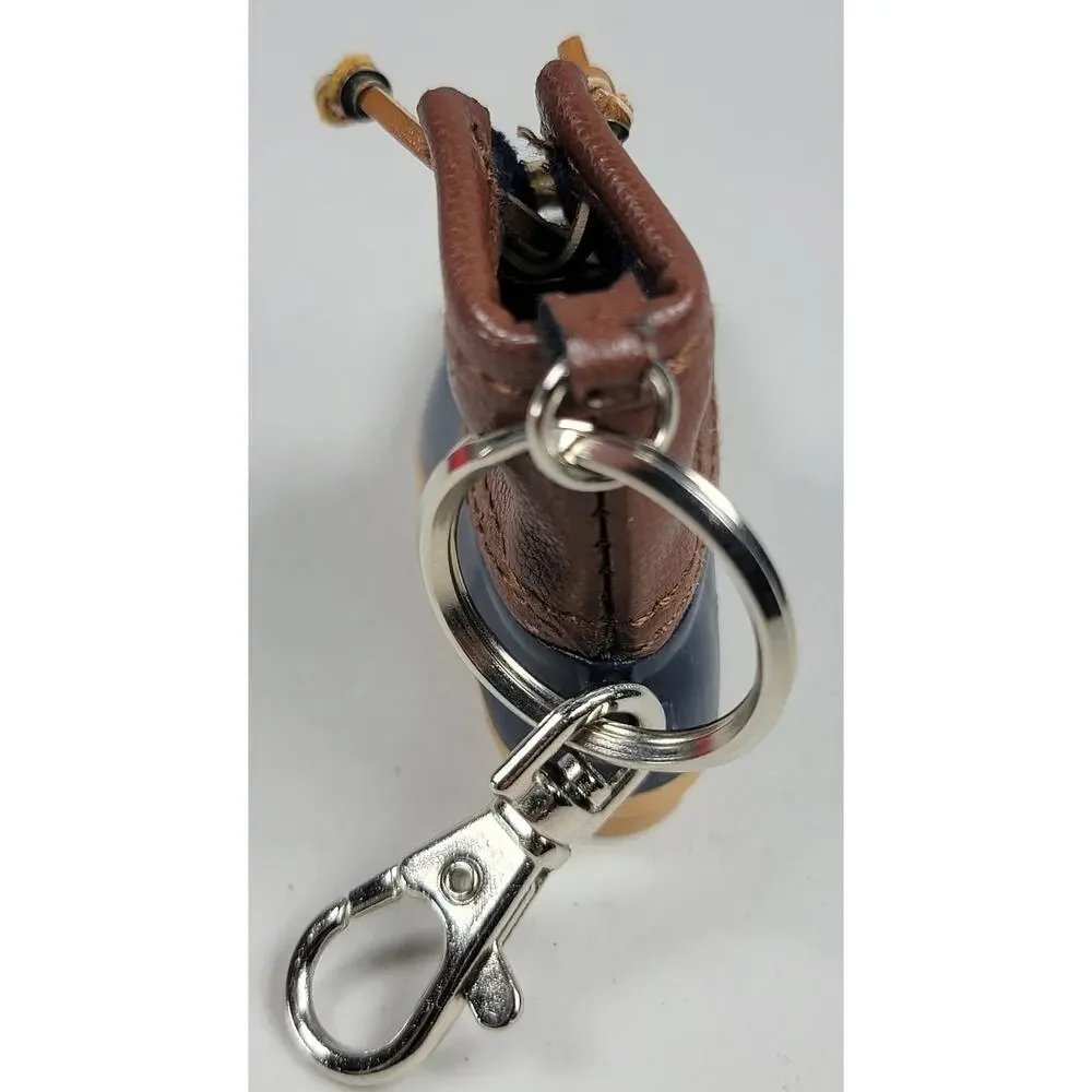 Sperry cute miniature